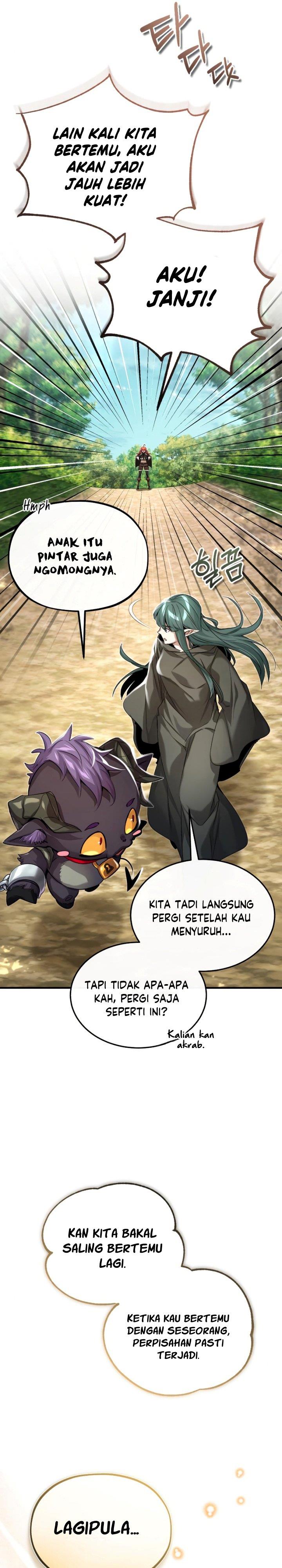 The Dark Magician Transmigrates After 66666 Years Chap 99 - Next Chap 100