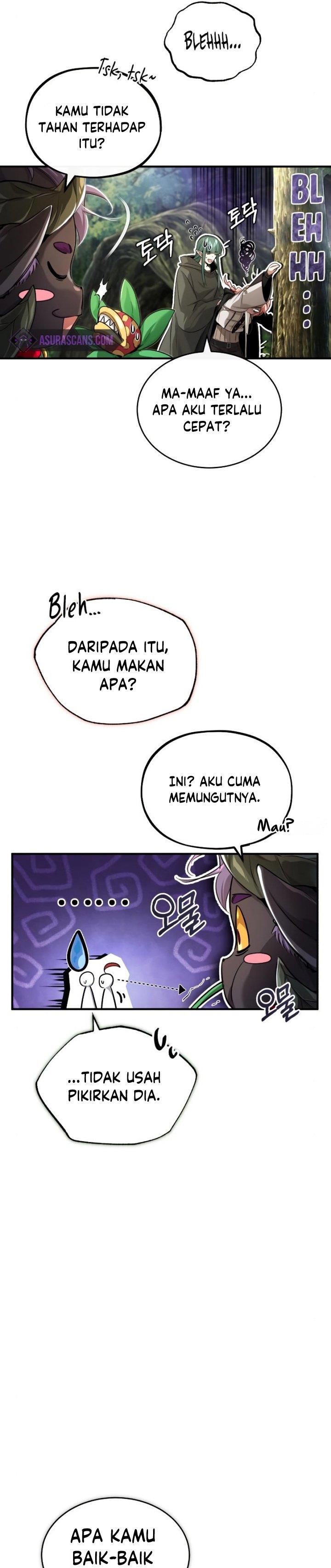 The Dark Magician Transmigrates After 66666 Years Chap 99 - Next Chap 100