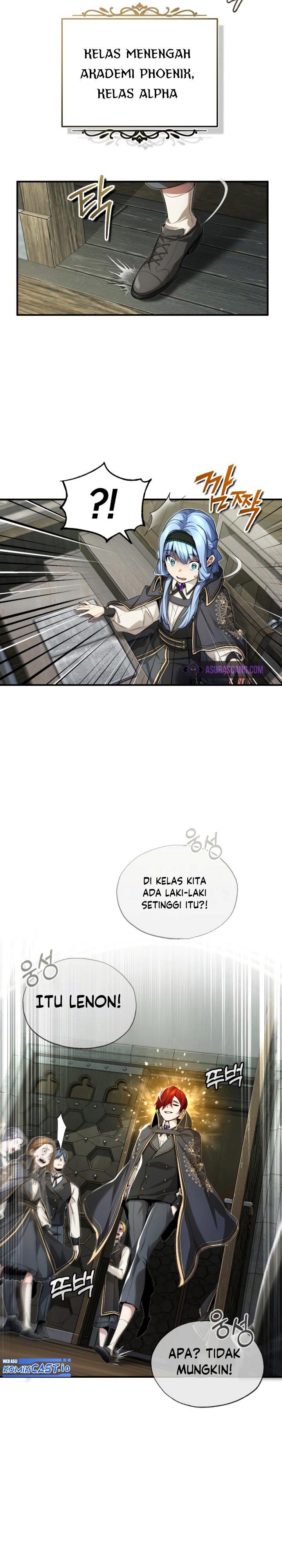 The Dark Magician Transmigrates After 66666 Years Chap 99 - Next Chap 100