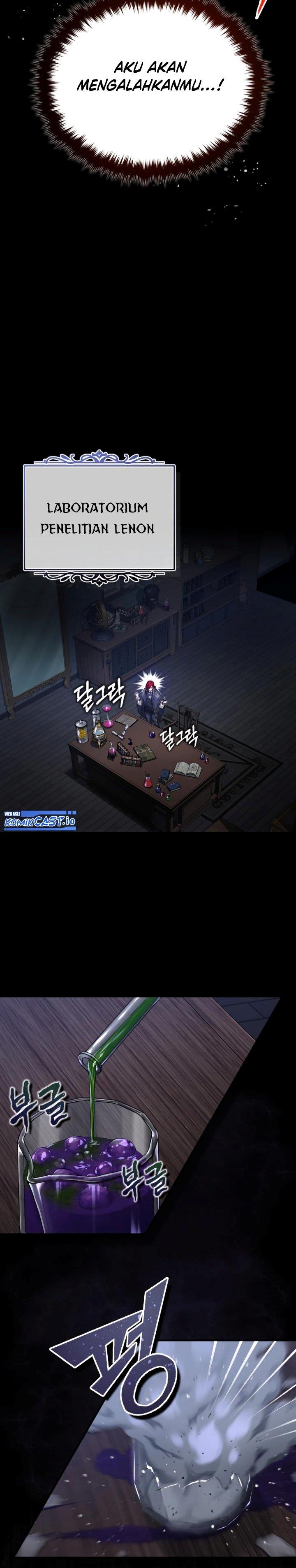 The Dark Magician Transmigrates After 66666 Years Chap 99 - Next Chap 100