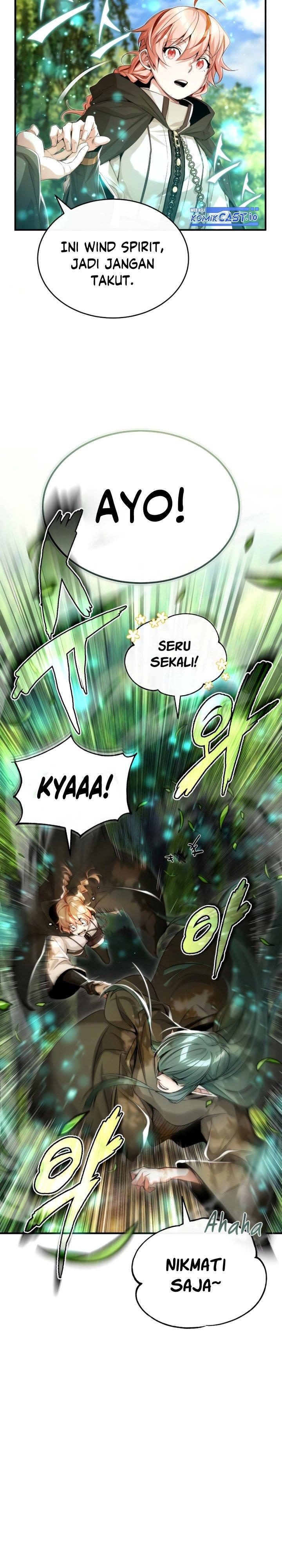 The Dark Magician Transmigrates After 66666 Years Chap 99 - Next Chap 100