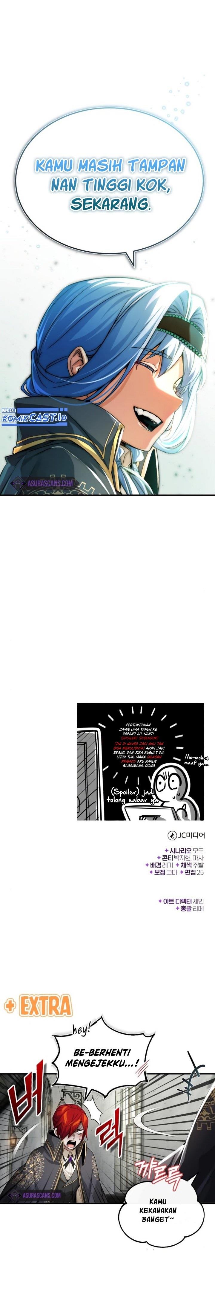 The Dark Magician Transmigrates After 66666 Years Chap 99 - Next Chap 100