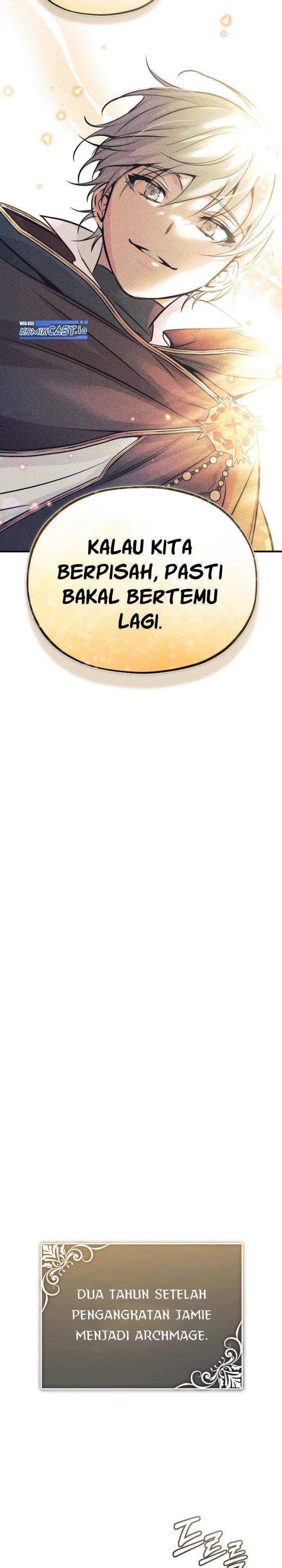 The Dark Magician Transmigrates After 66666 Years Chap 99 - Next Chap 100