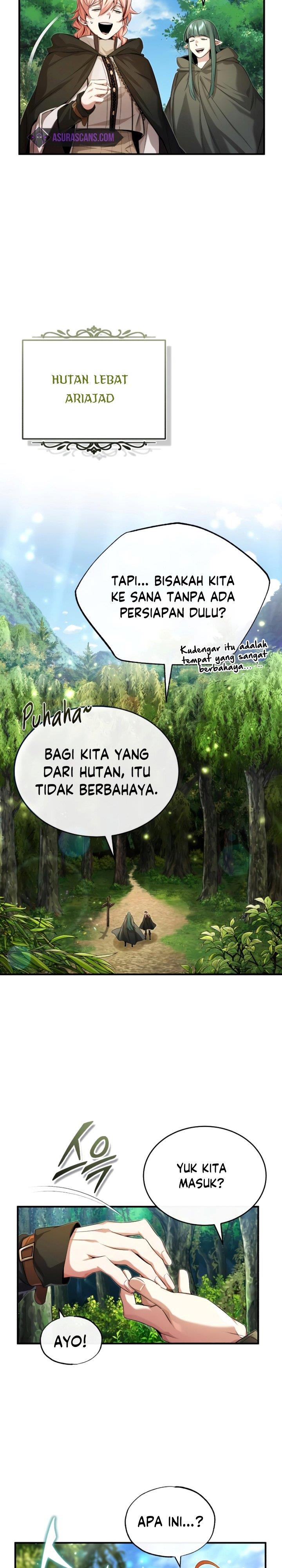 The Dark Magician Transmigrates After 66666 Years Chap 99 - Next Chap 100