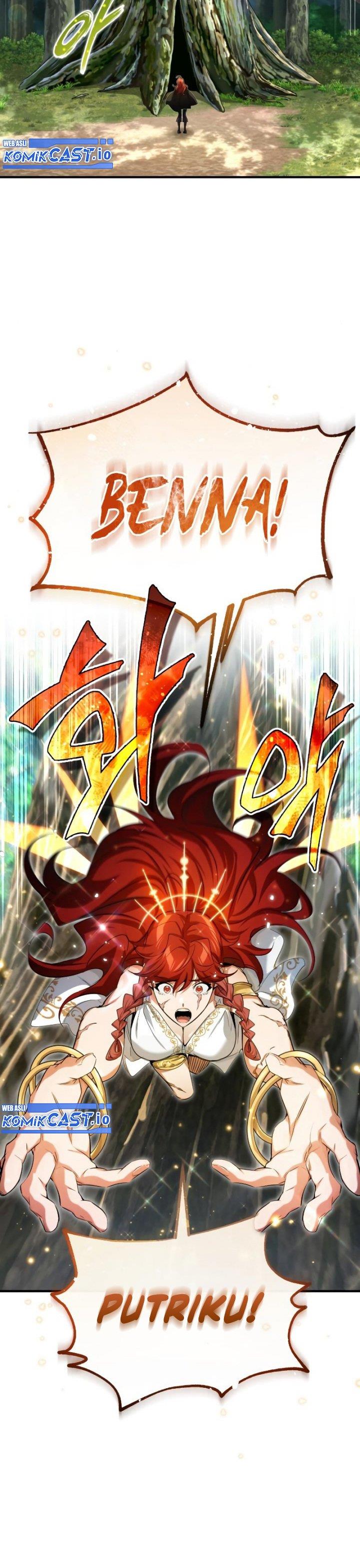 The Dark Magician Transmigrates After 66666 Years Chap 99 - Next Chap 100