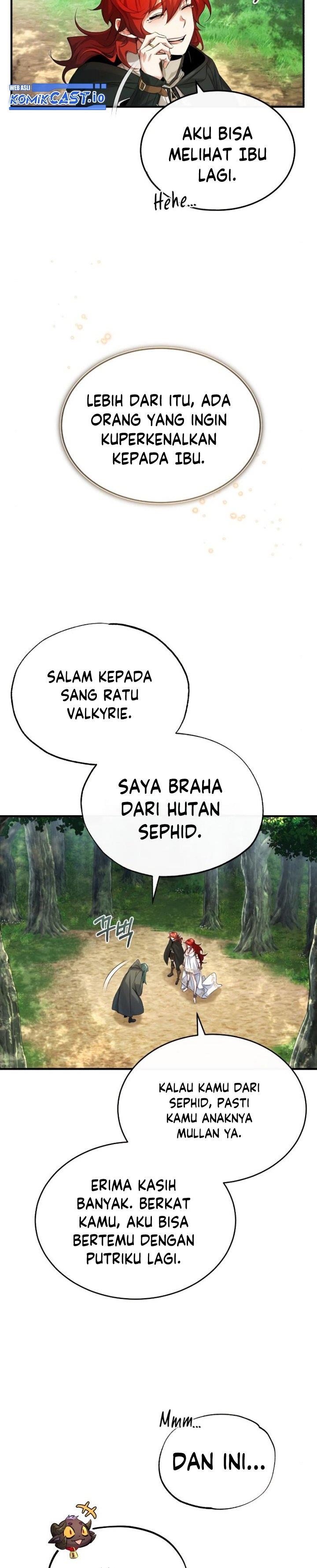 The Dark Magician Transmigrates After 66666 Years Chap 99 - Next Chap 100