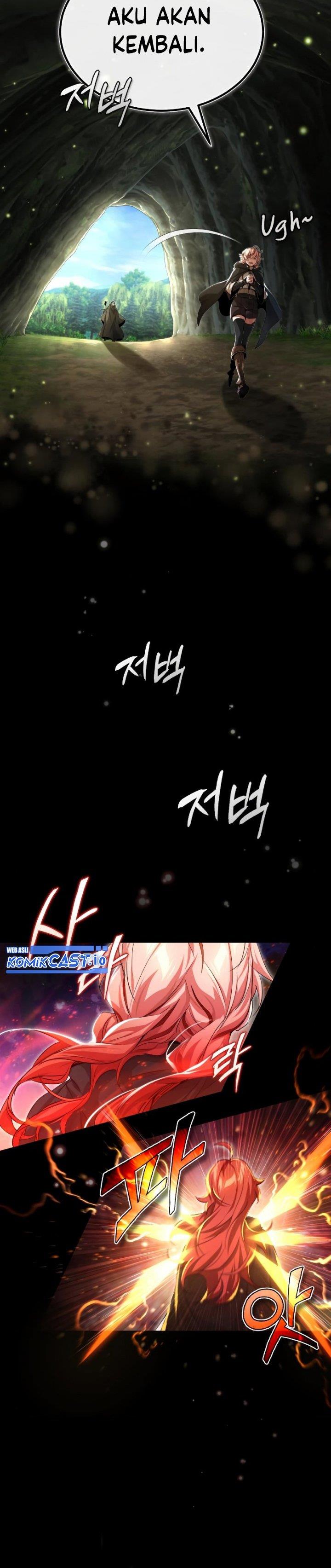 The Dark Magician Transmigrates After 66666 Years Chap 99 - Next Chap 100