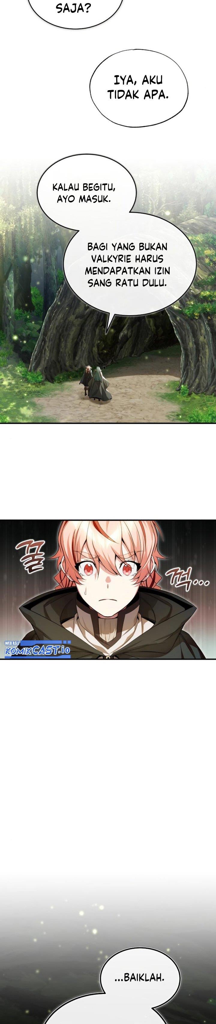 The Dark Magician Transmigrates After 66666 Years Chap 99 - Next Chap 100