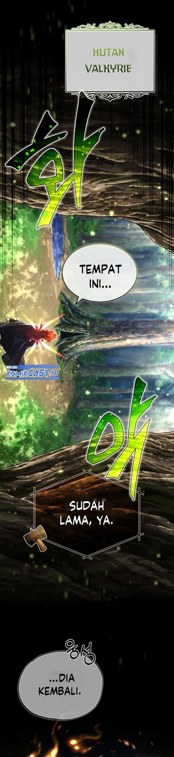 The Dark Magician Transmigrates After 66666 Years Chap 99 - Next Chap 100