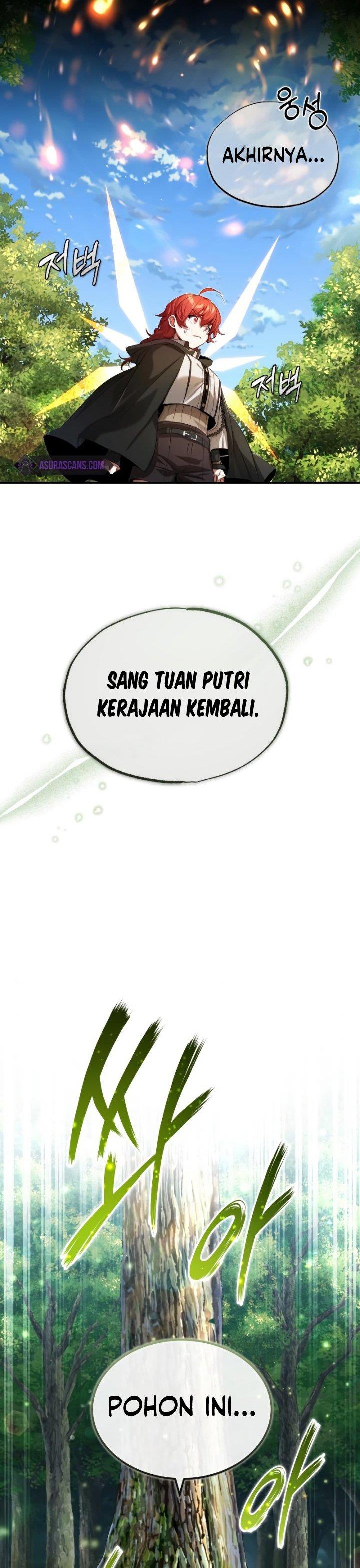 The Dark Magician Transmigrates After 66666 Years Chap 99 - Next Chap 100