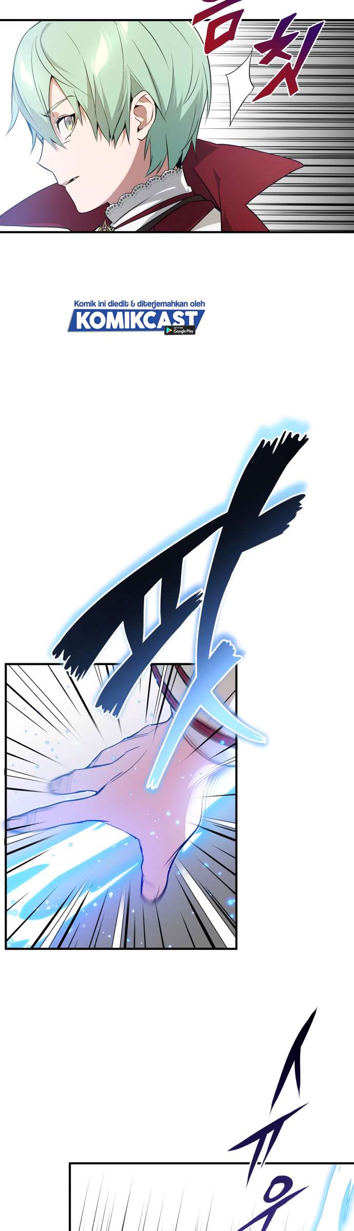 The Dark Magician Transmigrates After 66666 Years Chap 9 - Next Chap 10