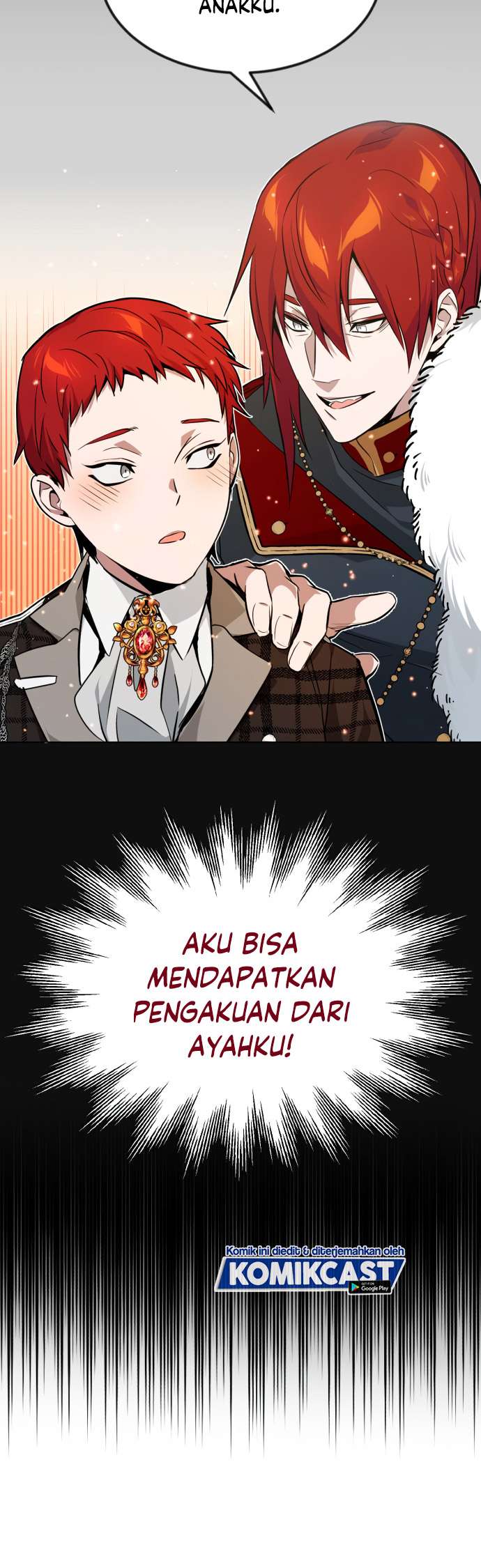 The Dark Magician Transmigrates After 66666 Years Chap 9 - Next Chap 10