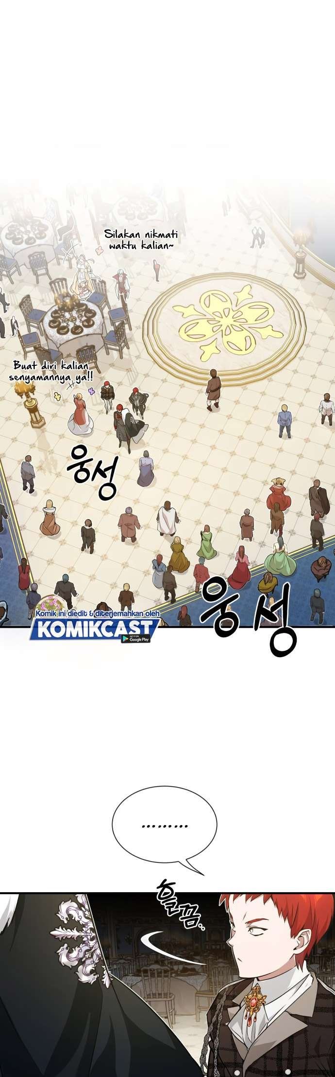 The Dark Magician Transmigrates After 66666 Years Chap 9 - Next Chap 10