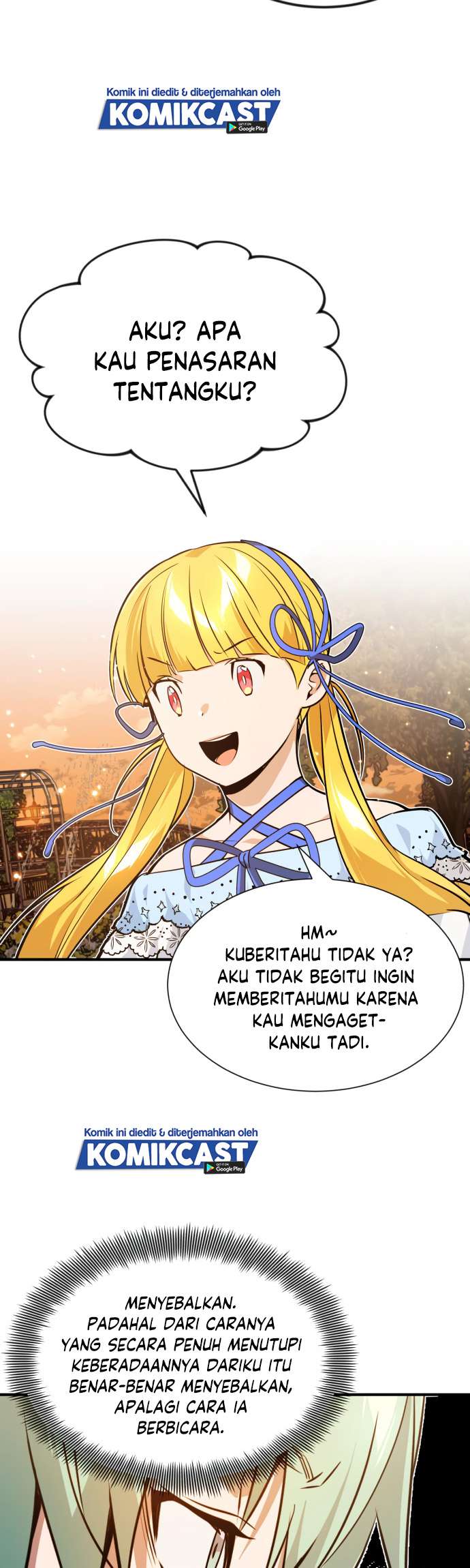 The Dark Magician Transmigrates After 66666 Years Chap 9 - Next Chap 10