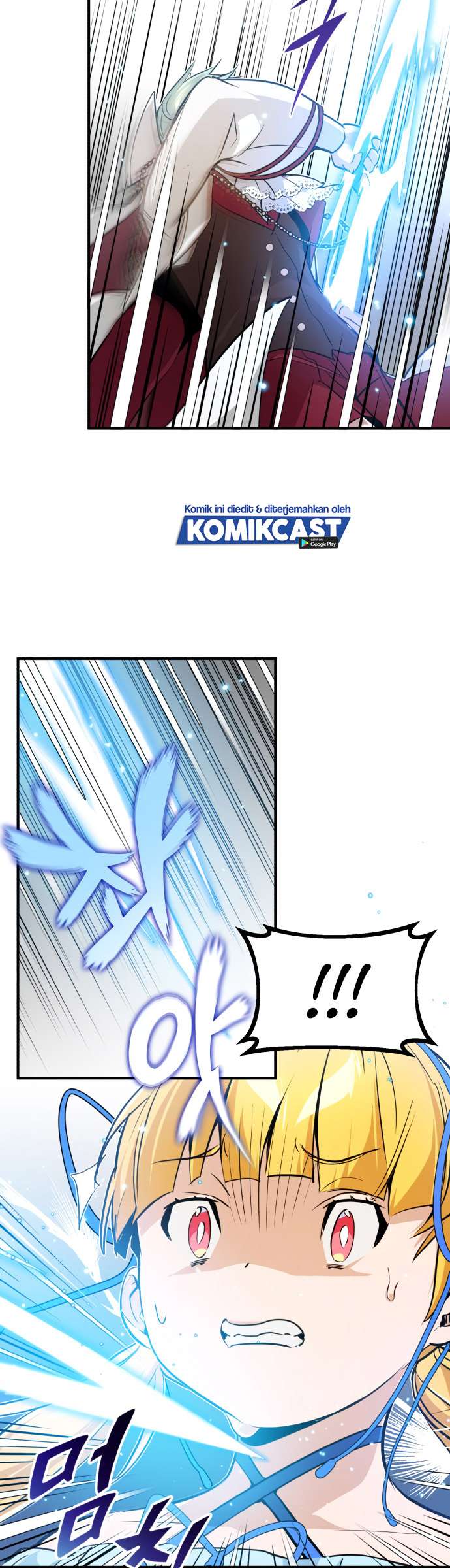 The Dark Magician Transmigrates After 66666 Years Chap 9 - Next Chap 10