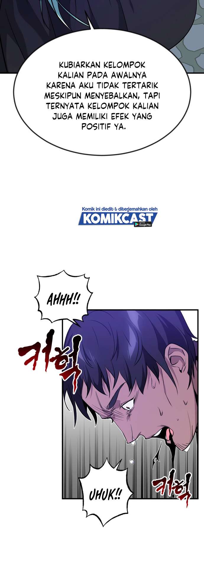 The Dark Magician Transmigrates After 66666 Years Chap 9 - Next Chap 10