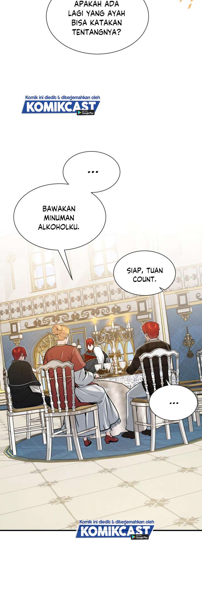 The Dark Magician Transmigrates After 66666 Years Chap 9 - Next Chap 10