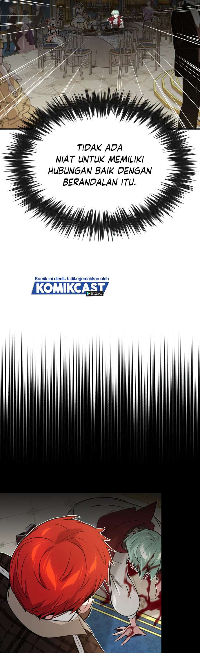 The Dark Magician Transmigrates After 66666 Years Chap 9 - Next Chap 10