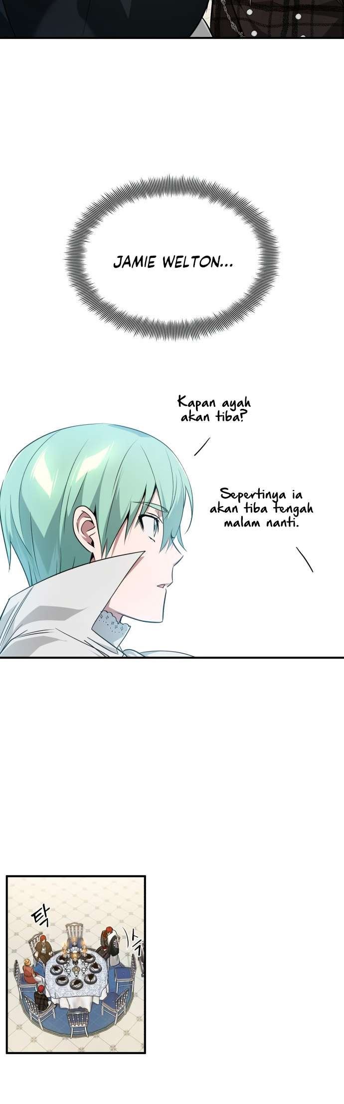 The Dark Magician Transmigrates After 66666 Years Chap 9 - Next Chap 10