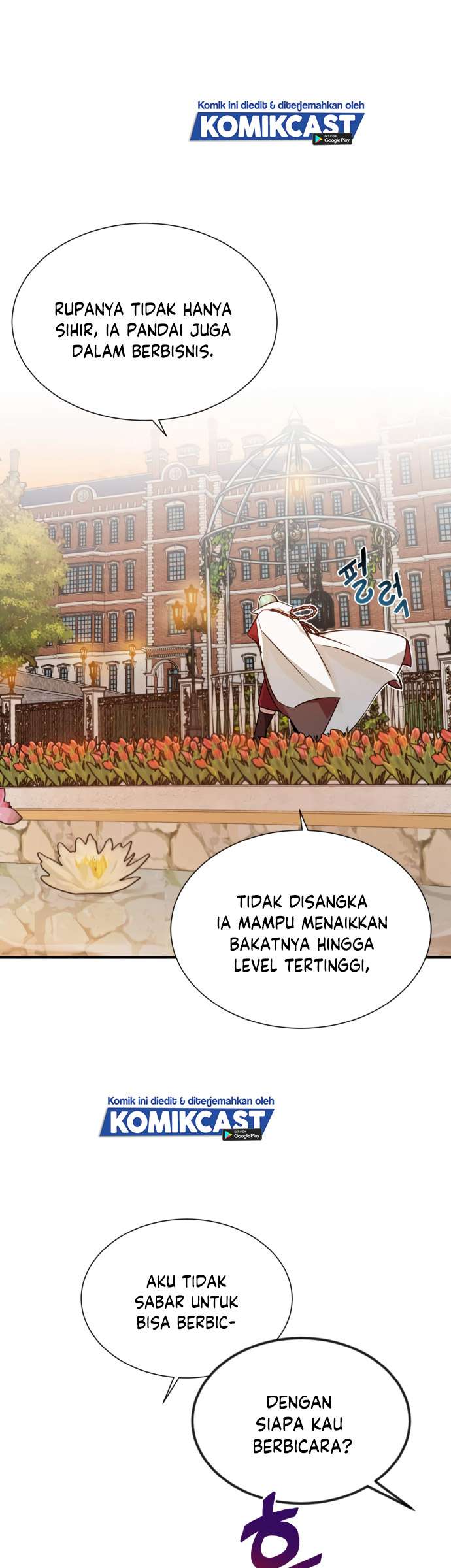 The Dark Magician Transmigrates After 66666 Years Chap 9 - Next Chap 10