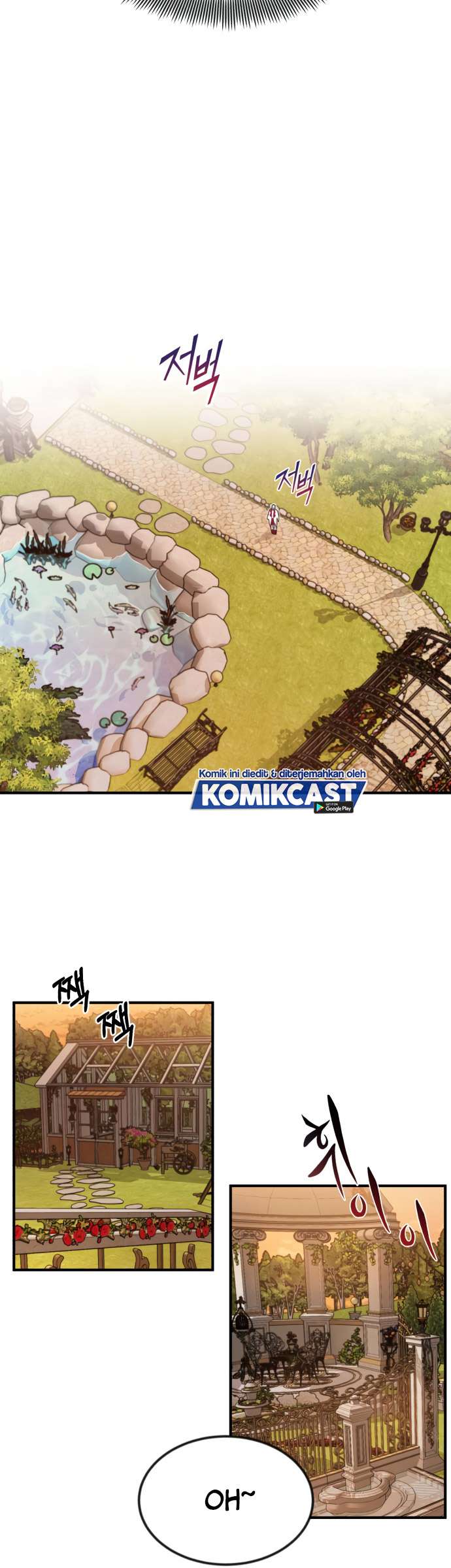 The Dark Magician Transmigrates After 66666 Years Chap 9 - Next Chap 10