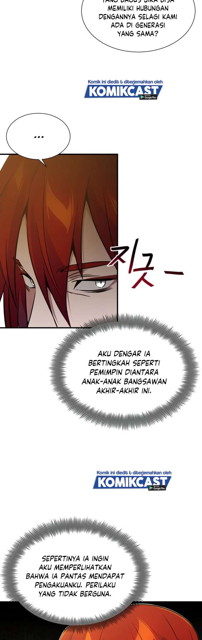 The Dark Magician Transmigrates After 66666 Years Chap 9 - Next Chap 10