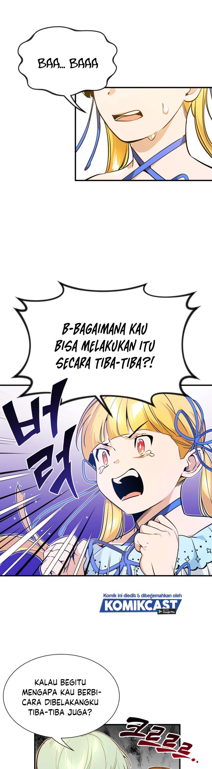 The Dark Magician Transmigrates After 66666 Years Chap 9 - Next Chap 10