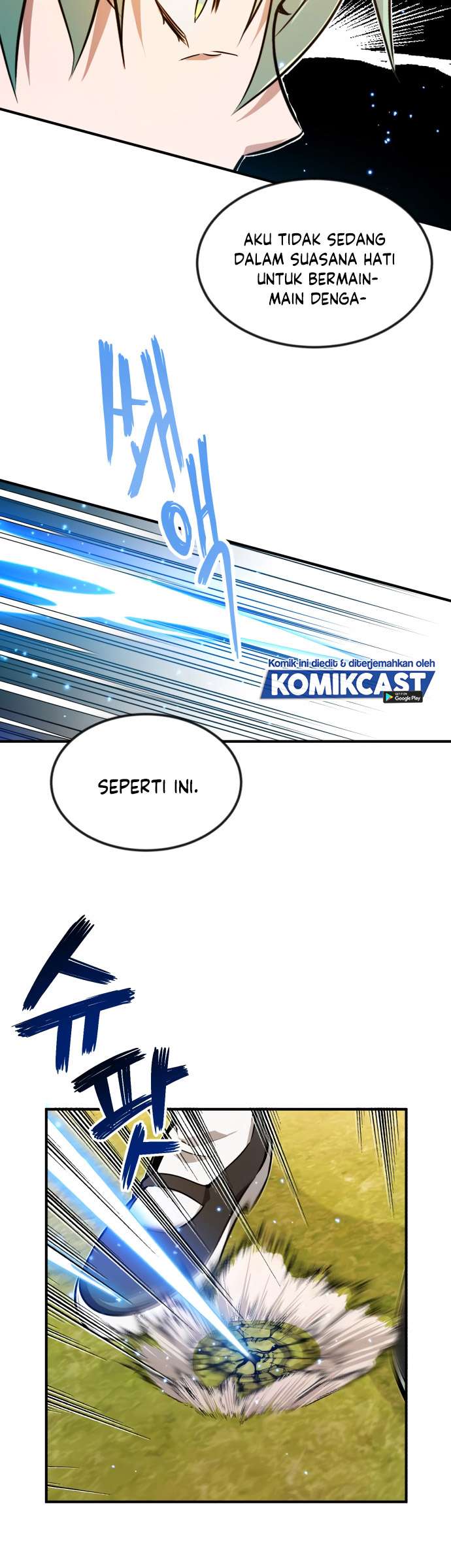 The Dark Magician Transmigrates After 66666 Years Chap 9 - Next Chap 10