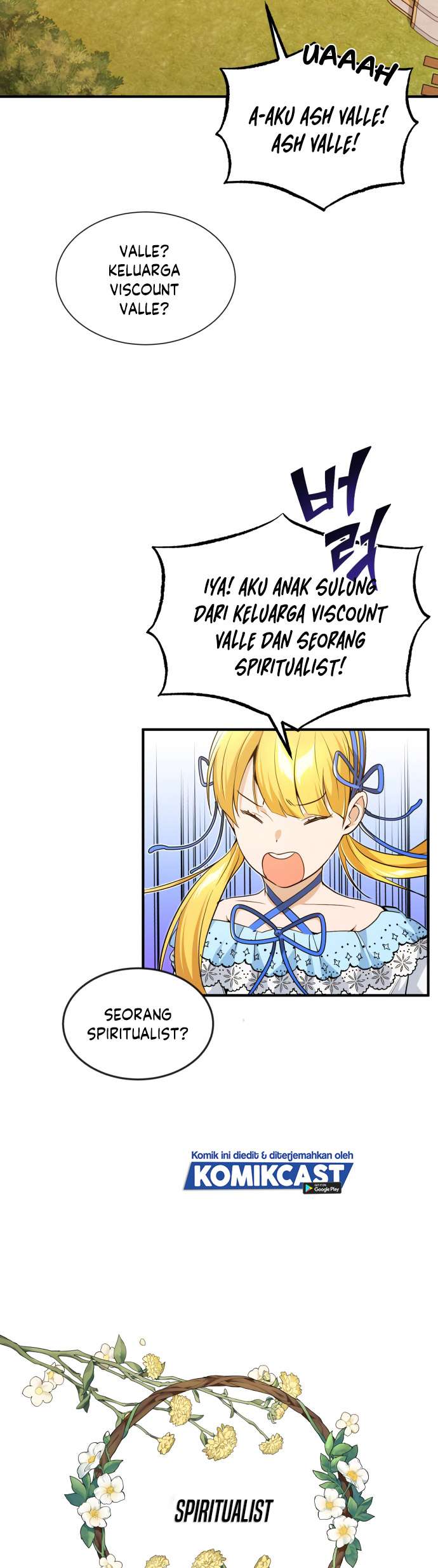 The Dark Magician Transmigrates After 66666 Years Chap 9 - Next Chap 10