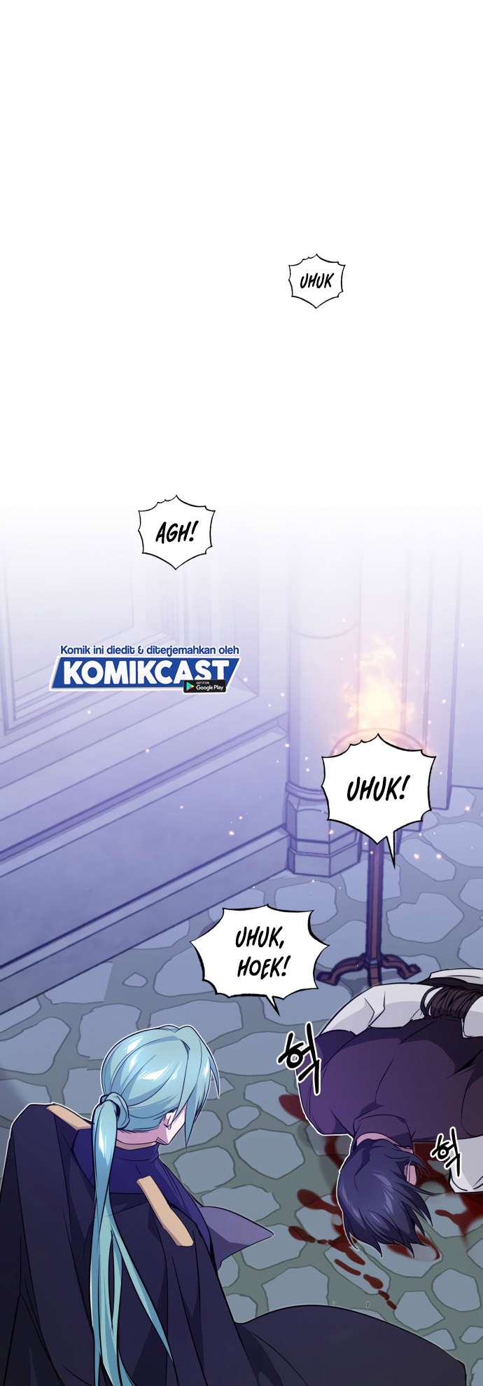 The Dark Magician Transmigrates After 66666 Years Chap 9 - Next Chap 10