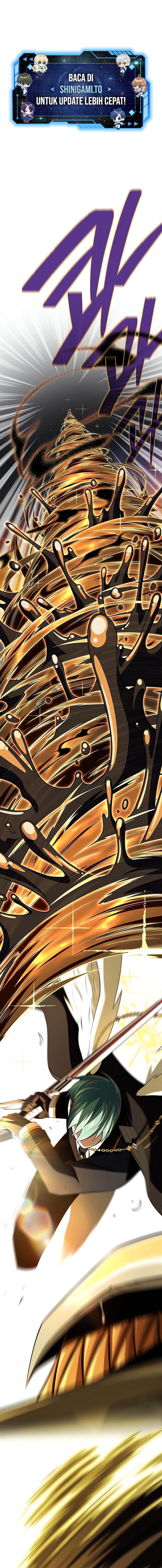 The Dark Magician Transmigrates After 66666 Years Chap 167 - Next Chap 168