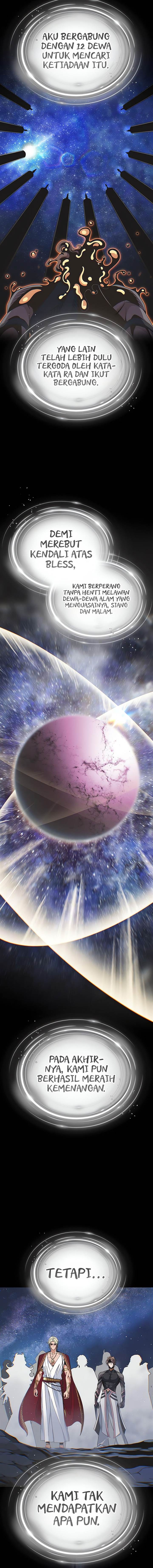 The Dark Magician Transmigrates After 66666 Years Chap 167 - Next Chap 168