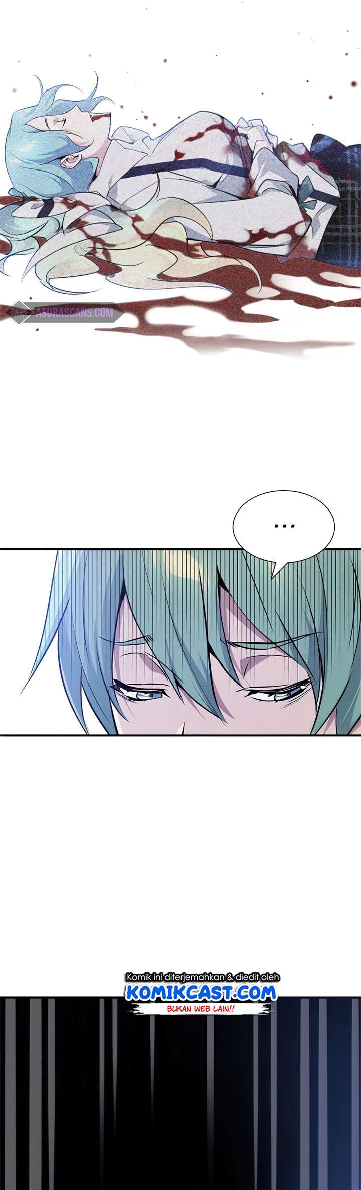 The Dark Magician Transmigrates After 66666 Years Chap 13 - Next Chap 14