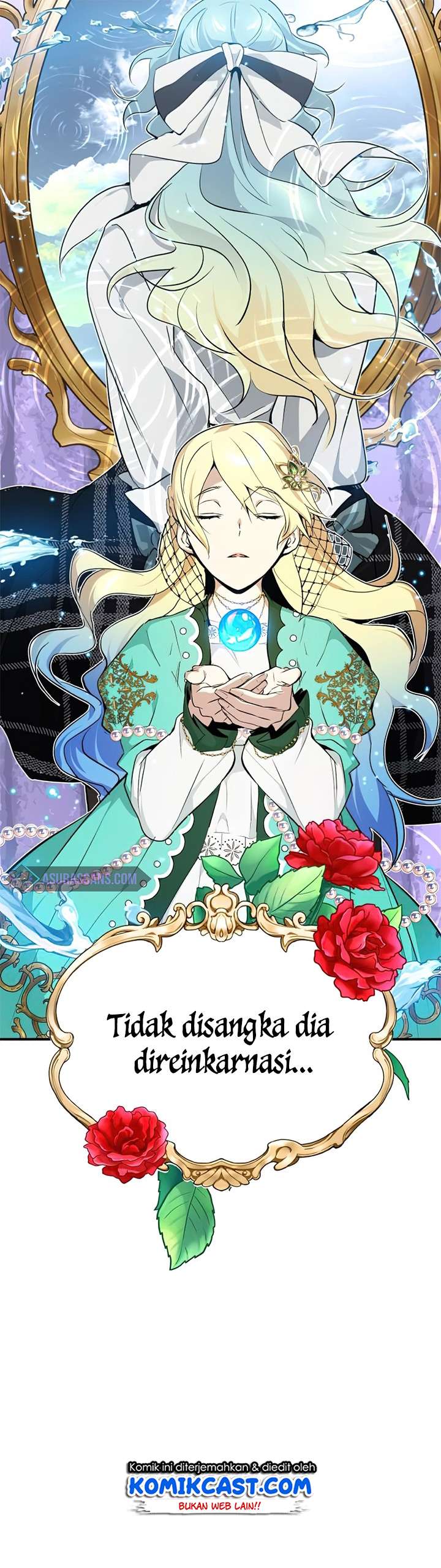 The Dark Magician Transmigrates After 66666 Years Chap 13 - Next Chap 14