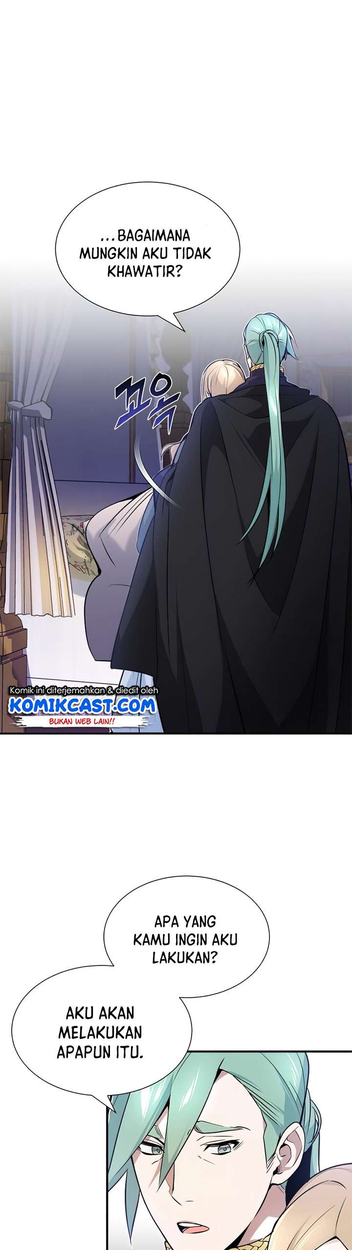 The Dark Magician Transmigrates After 66666 Years Chap 13 - Next Chap 14