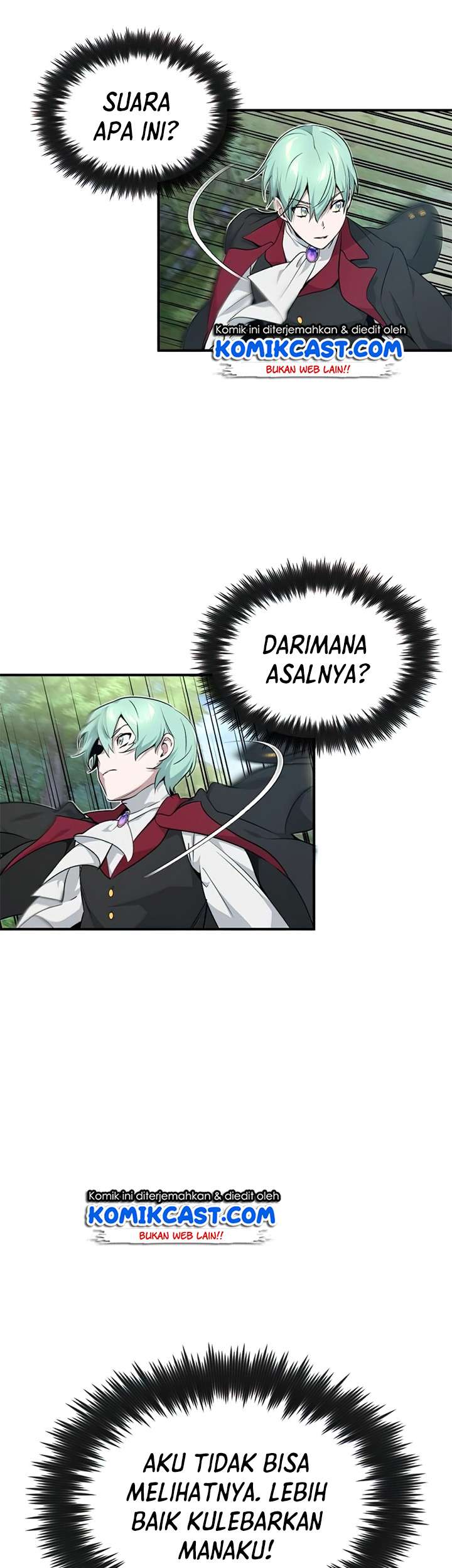 The Dark Magician Transmigrates After 66666 Years Chap 13 - Next Chap 14