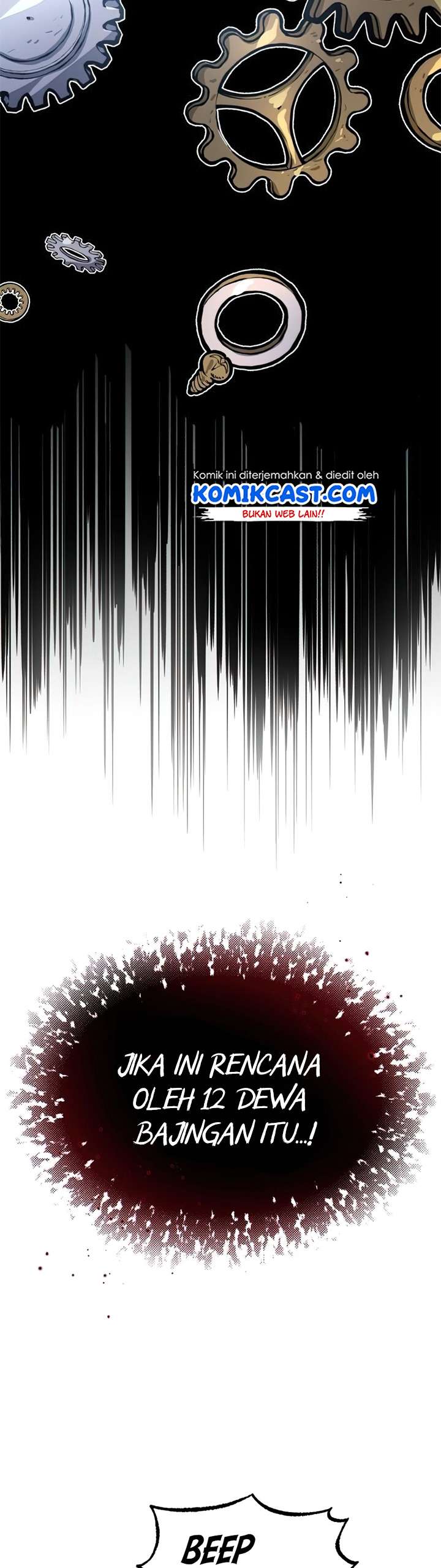 The Dark Magician Transmigrates After 66666 Years Chap 13 - Next Chap 14