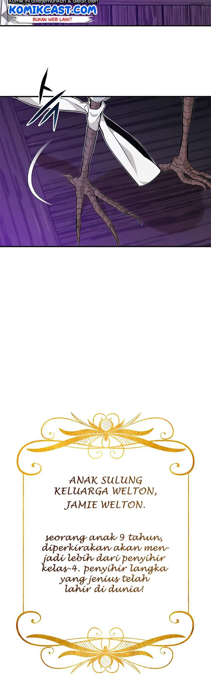 The Dark Magician Transmigrates After 66666 Years Chap 13 - Next Chap 14