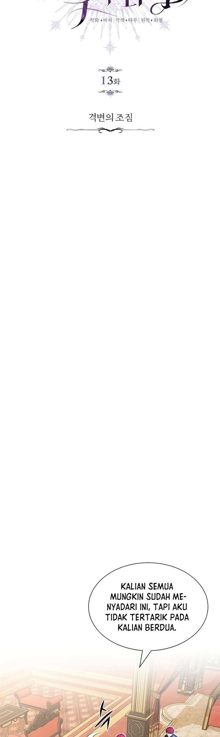 The Dark Magician Transmigrates After 66666 Years Chap 13 - Next Chap 14