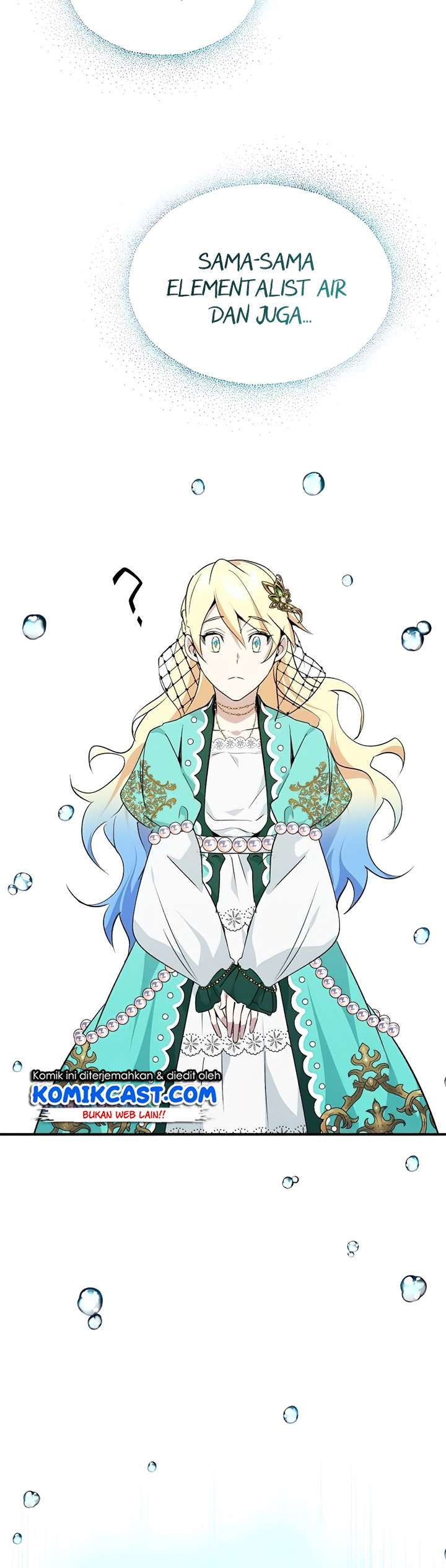 The Dark Magician Transmigrates After 66666 Years Chap 13 - Next Chap 14