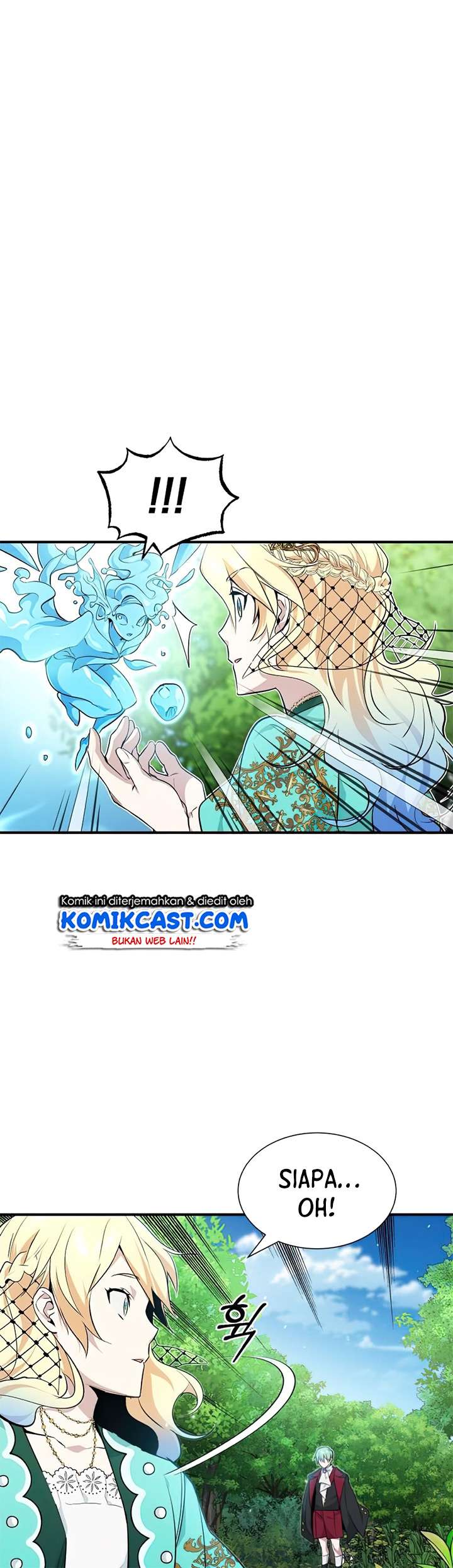 The Dark Magician Transmigrates After 66666 Years Chap 13 - Next Chap 14