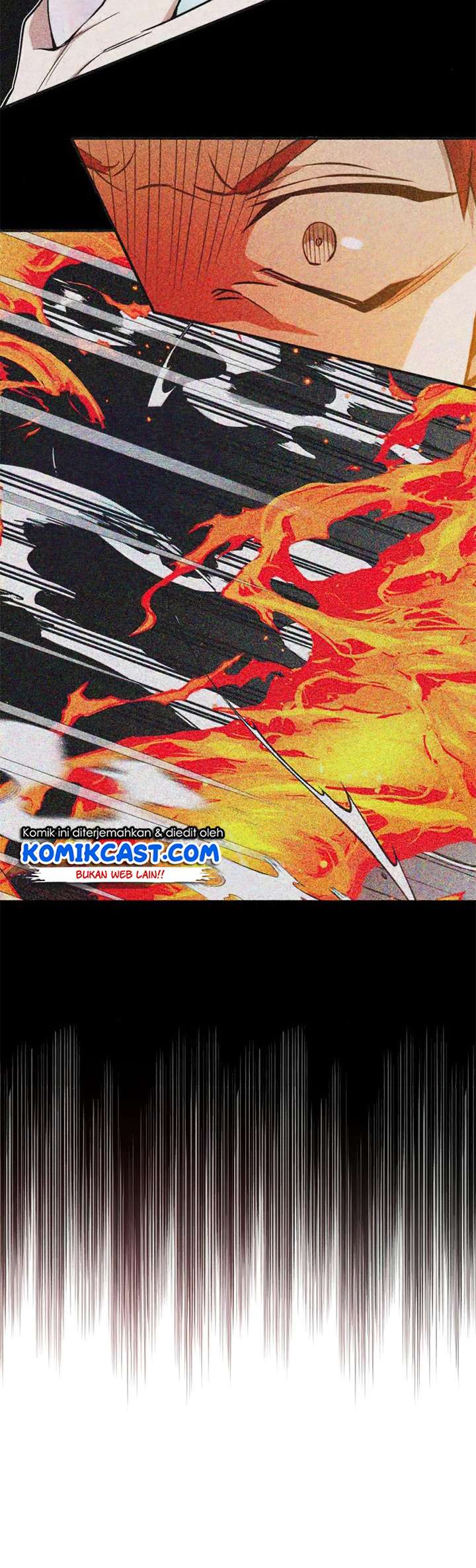 The Dark Magician Transmigrates After 66666 Years Chap 13 - Next Chap 14