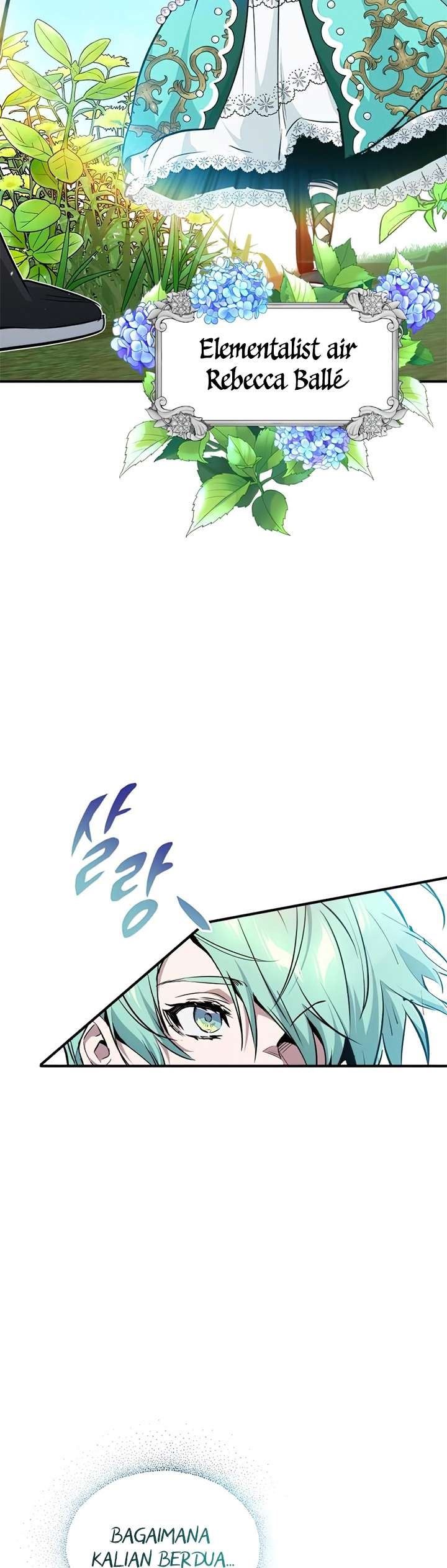 The Dark Magician Transmigrates After 66666 Years Chap 13 - Next Chap 14