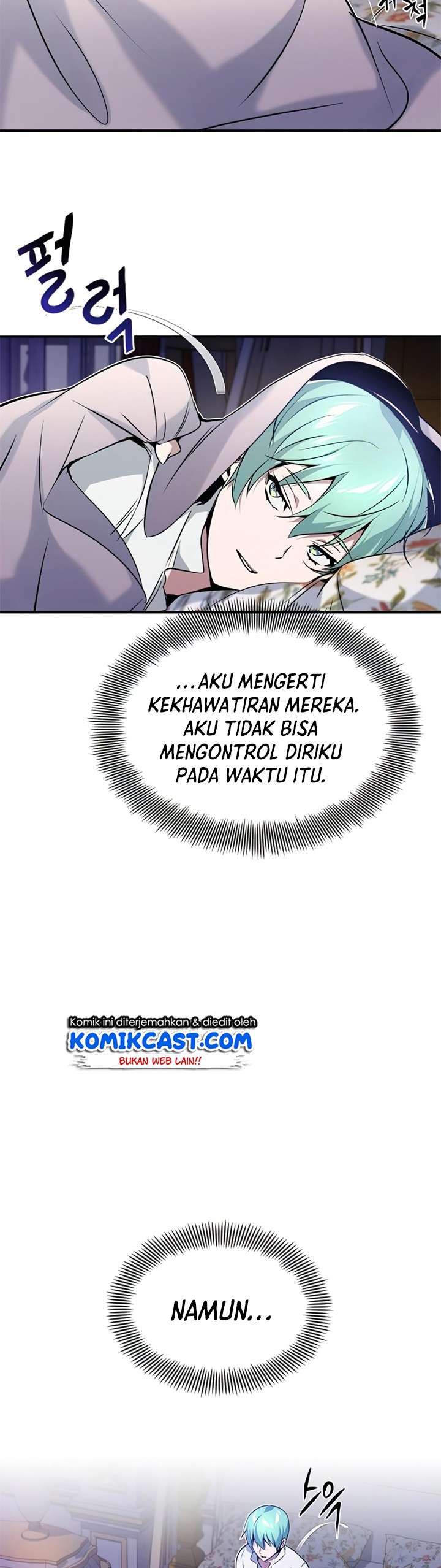 The Dark Magician Transmigrates After 66666 Years Chap 13 - Next Chap 14