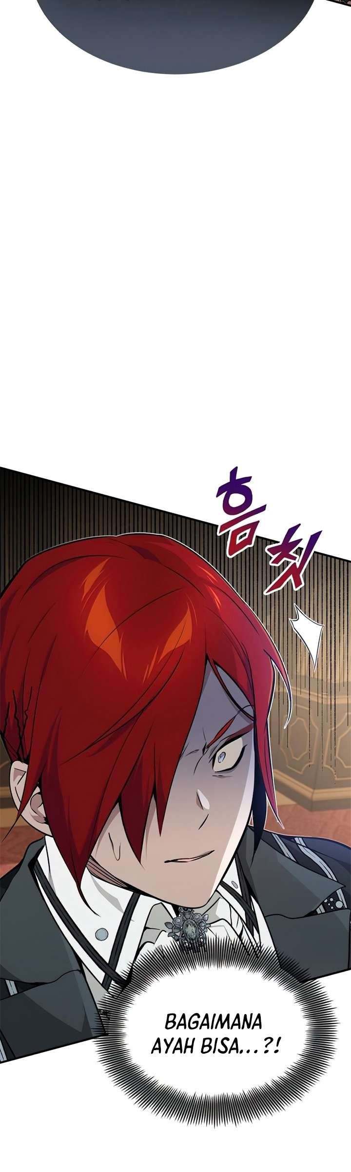 The Dark Magician Transmigrates After 66666 Years Chap 13 - Next Chap 14