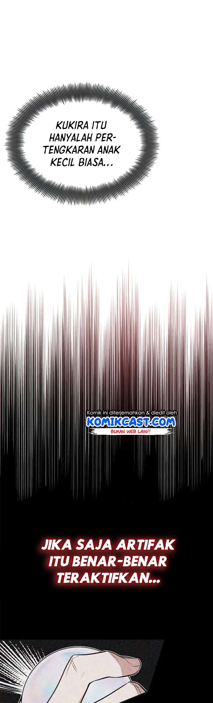 The Dark Magician Transmigrates After 66666 Years Chap 13 - Next Chap 14