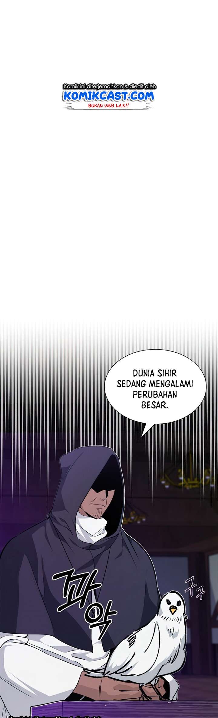 The Dark Magician Transmigrates After 66666 Years Chap 13 - Next Chap 14