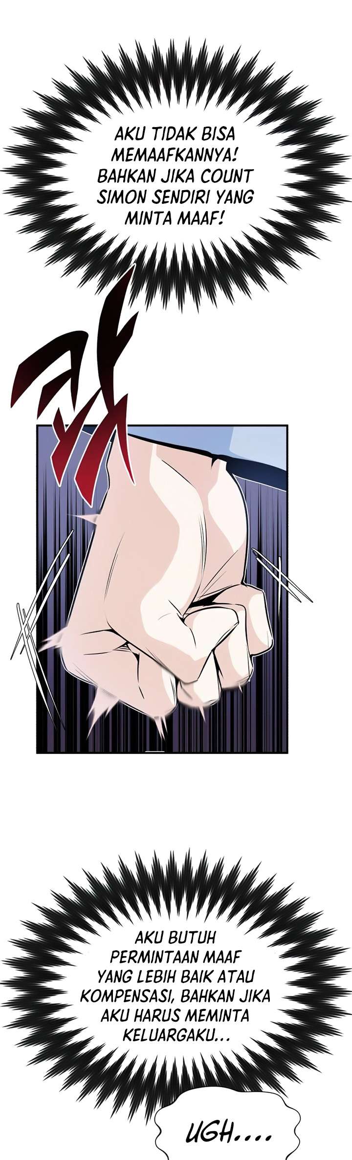 The Dark Magician Transmigrates After 66666 Years Chap 13 - Next Chap 14