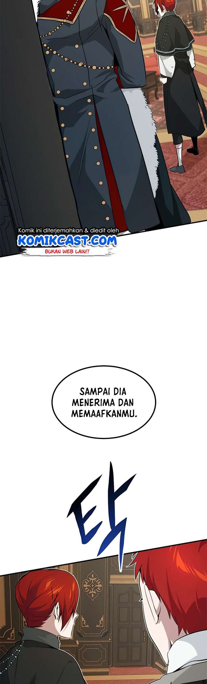 The Dark Magician Transmigrates After 66666 Years Chap 13 - Next Chap 14