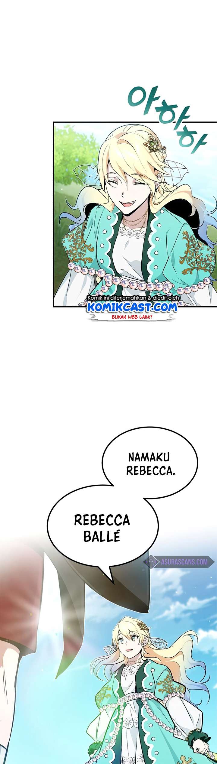 The Dark Magician Transmigrates After 66666 Years Chap 13 - Next Chap 14